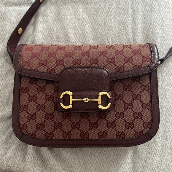 Gucci bag - Picture 1 of 1